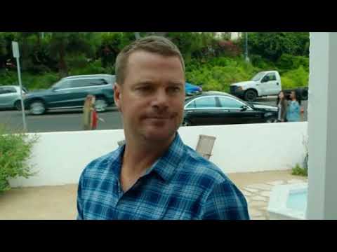 NCIS Los Angeles 9x01 - Spycraft