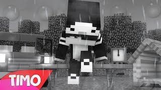 (COVER MINECRAFT) Sebastián Yatra - Cómo Mirarte | Video Oficial Minecraft