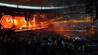 Paris Stade de France 2017