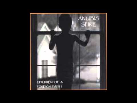 Anubis Spire Walking the wire.wmv