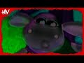 Timmy Time Theme Song Horror Version