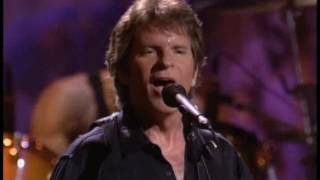 16 John Fogerty - Old Man Down The Road