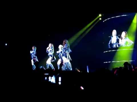 [Fancam]120219 KARASIA WANNA