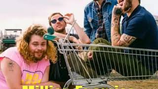 Wavves//Million Enemies with Lyrics