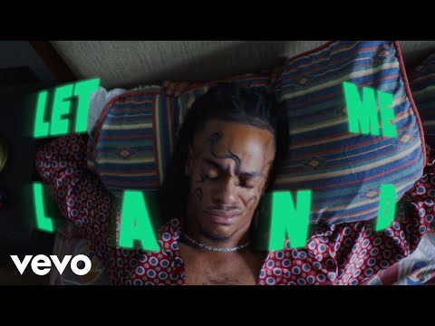 FelixThe1st - LET ME LAND