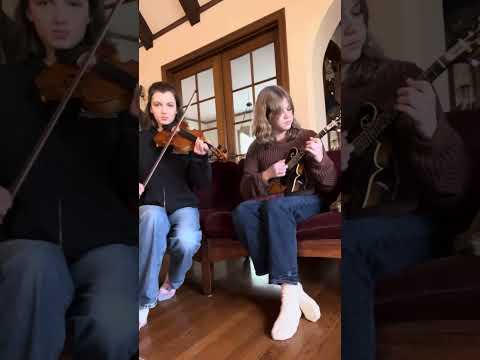 Lucy Khadder and Sophia Sparks - After You’ve Gone