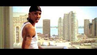 Trey Songz - Can&#39;t Help But Wait [video]