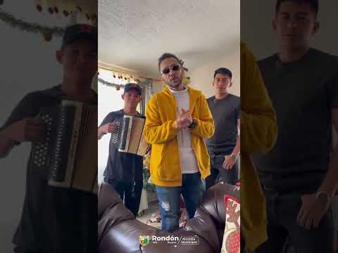 🎆🎶 Este 31 de diciembre, Rondón se llena de vallenato y alegría 🎶🎆---Orquesta La Compañia Vallenata