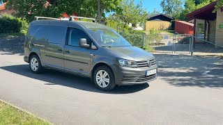 Volkswagen Caddy IV other industrial equipment | Image 4 - Machineryline