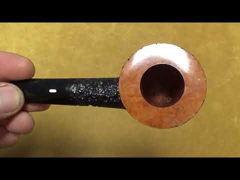 Pipa Castello Sea Rock KK - Pot Canadian #33 - CAST177
