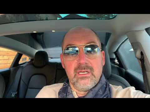 Tesla Model 3 | Ladeverluste an der Steckdose bei = 10Std. Ladezeit, 2,22kW und -3 Grad Außentemp.?|