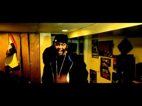 MY ARTIST C.G FT BO DEAL OF BRICKSQUAD MONOPOLY ''I GET IT''