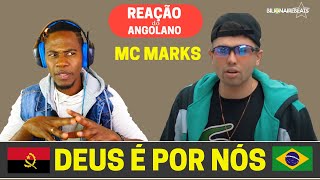 Download lagu REACT DA MUSICA | MC Marks - Deus é por Nós - Dj Muka (Clipe Oficial) | GRINGO REAGINDO mp3 Download lagu REACT DA MUSICA | MC Marks - Deus é por Nós - Dj Muka (Clipe Oficial) | GRINGO REAGINDO mp3