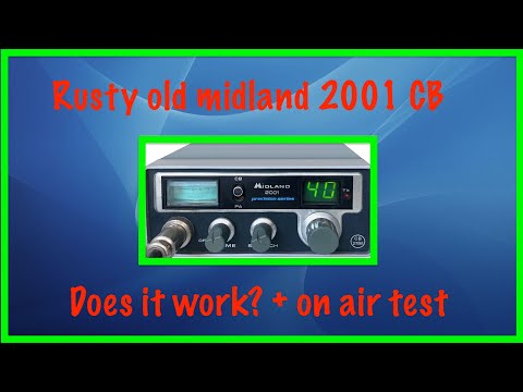 Midland 2001 Does it work??