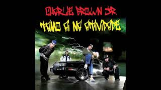 Charlie Brown Jr. - Tamo Ai Na Atividade (Official Audio)