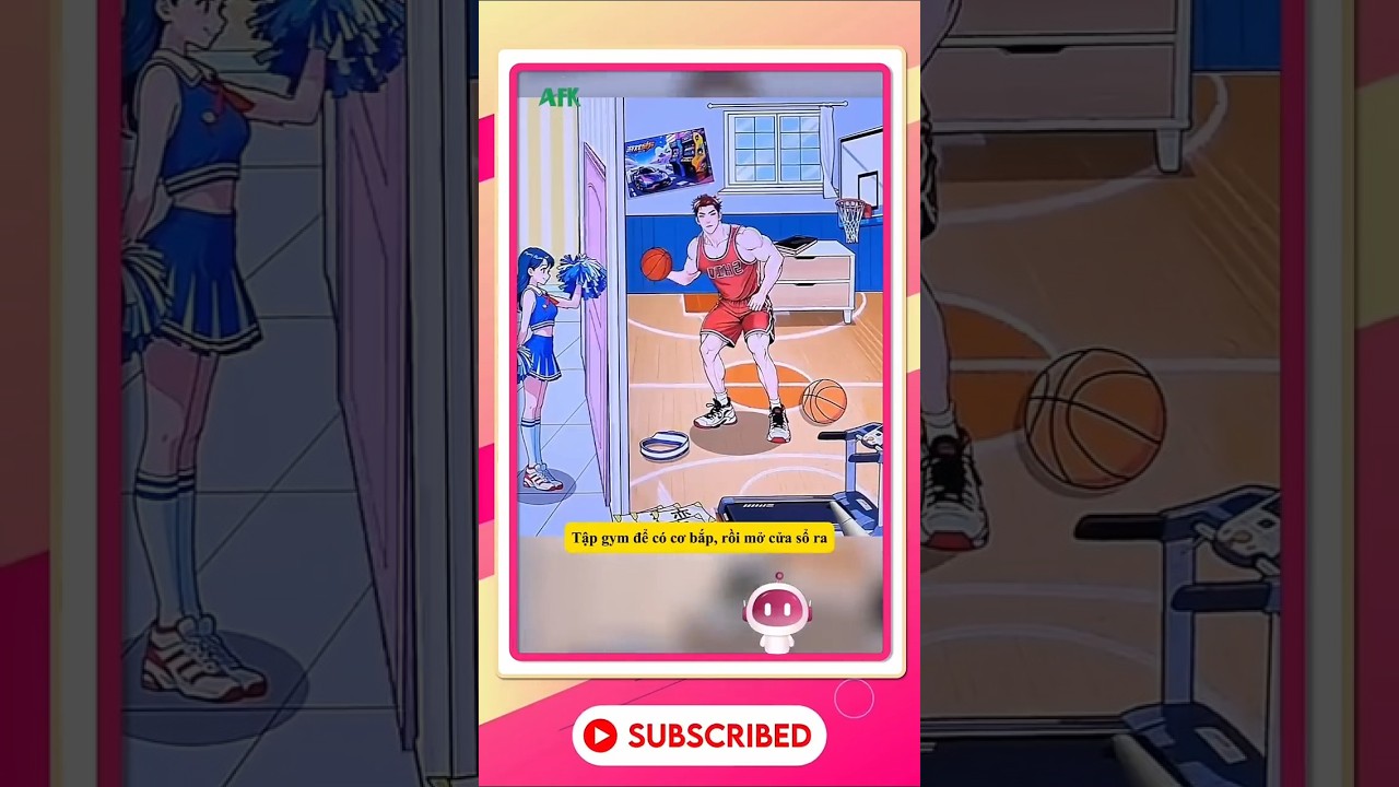 Giúp nam sinh lột xác trước nữ thần