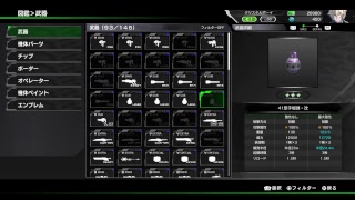 【週末】パッドで頑張る初心者ボーダーの実況放送　その２１【D５１】