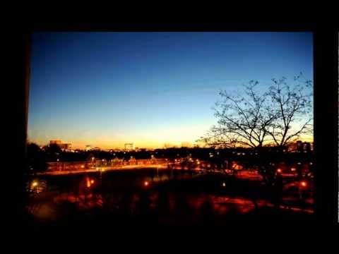 TimeLapse Travelling Sittard