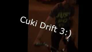 Cuki Drift