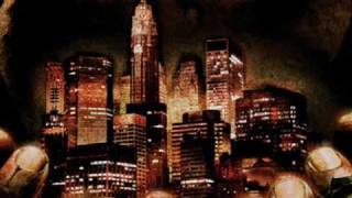 Peter Gabriel - The Tower That Ate People [Remix]