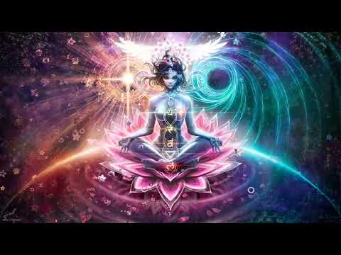 Artyॐ - MANTRA MIX [432HZ] ETHNIC MANTRA MIX