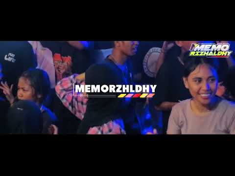 MEMO RIZHALDHY || VACILANDO || NEW REMIX BKM 2024