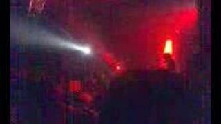 Supergrass  - Kiss of Life @ UEA 22/04/08