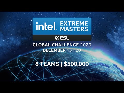 LIVE: Natus Vincere vs. Team Liquid - IEM Global Challenge - Group B