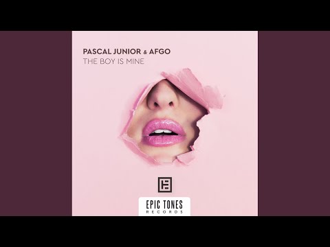 The Boy Is Mine (Original Mix)