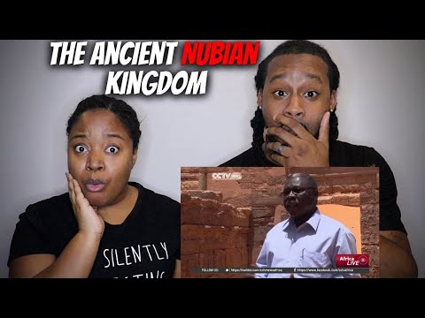 🇸🇩 American Couple Reacts "Sudan pyramids: Stunning reminder of the ancient Nubian Kingdom"