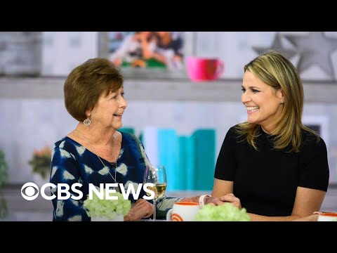 Latest on apparent new message in Nancy Guthrie's case