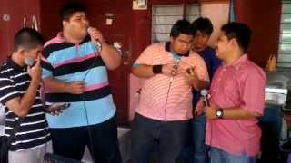 Selamat Pengantin Baru - Mestica (cover)