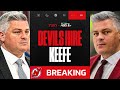 Will Ex-Leafs coach Sheldon Keefe have more success with Devils?
