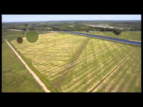 ALTO PECAN - chacras náuticas productivas - Litoral - Argentina