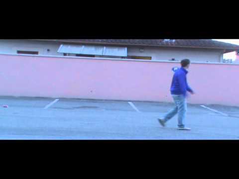 ToPa | Back In The Business ! [Short Solo movie]