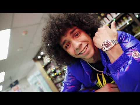 Stizzy3triz - Lean&bang [Music Video] #stizzy3triz