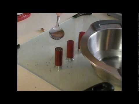 How to Make Your Own Wax Slugs