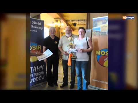 Raport Skat Sobota III Turniej Grand Prix 0/Tychy Cieszyn 2013, tawizja hd
