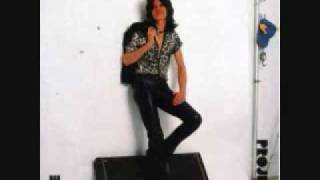 The Joe Perry Project-No Substitute For Arrogance