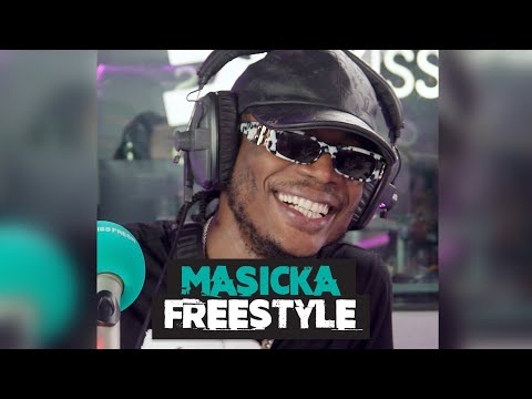 Masicka - Bad Freestyle🐐🔥🔥🔥