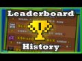 Geometry Dash Every Top 1 Player From 1 0 2 1
