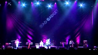 Fad Gadget - Ricky&#39;s Hand Live 2001