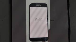 Samsung Galaxy S7 Edge FRP Bypass and Google Account Removal #SamsungG935FFRP #MobileTechHacks #s7 🤔