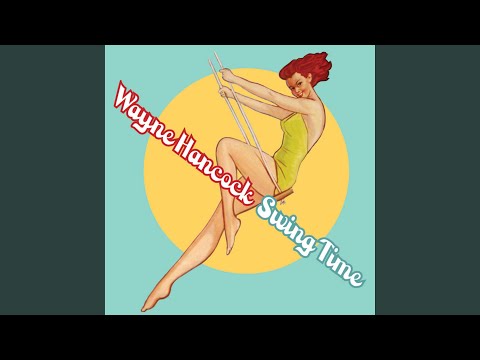 Hoy Hoy Hoy - Wayne Hancock