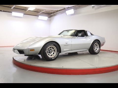 1979 Chevrolet Corvette (CC-2044074) for sale in Denver , Colorado
