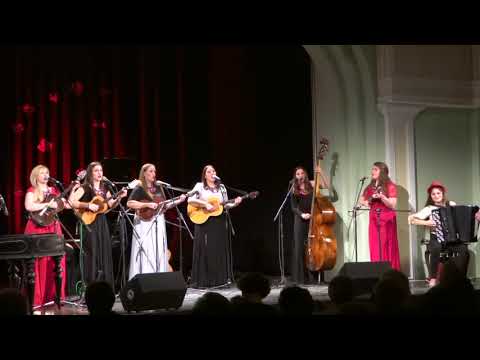 Grupa Rouge - Ne Si Go Prodavaj Koljo Ciflikot - live