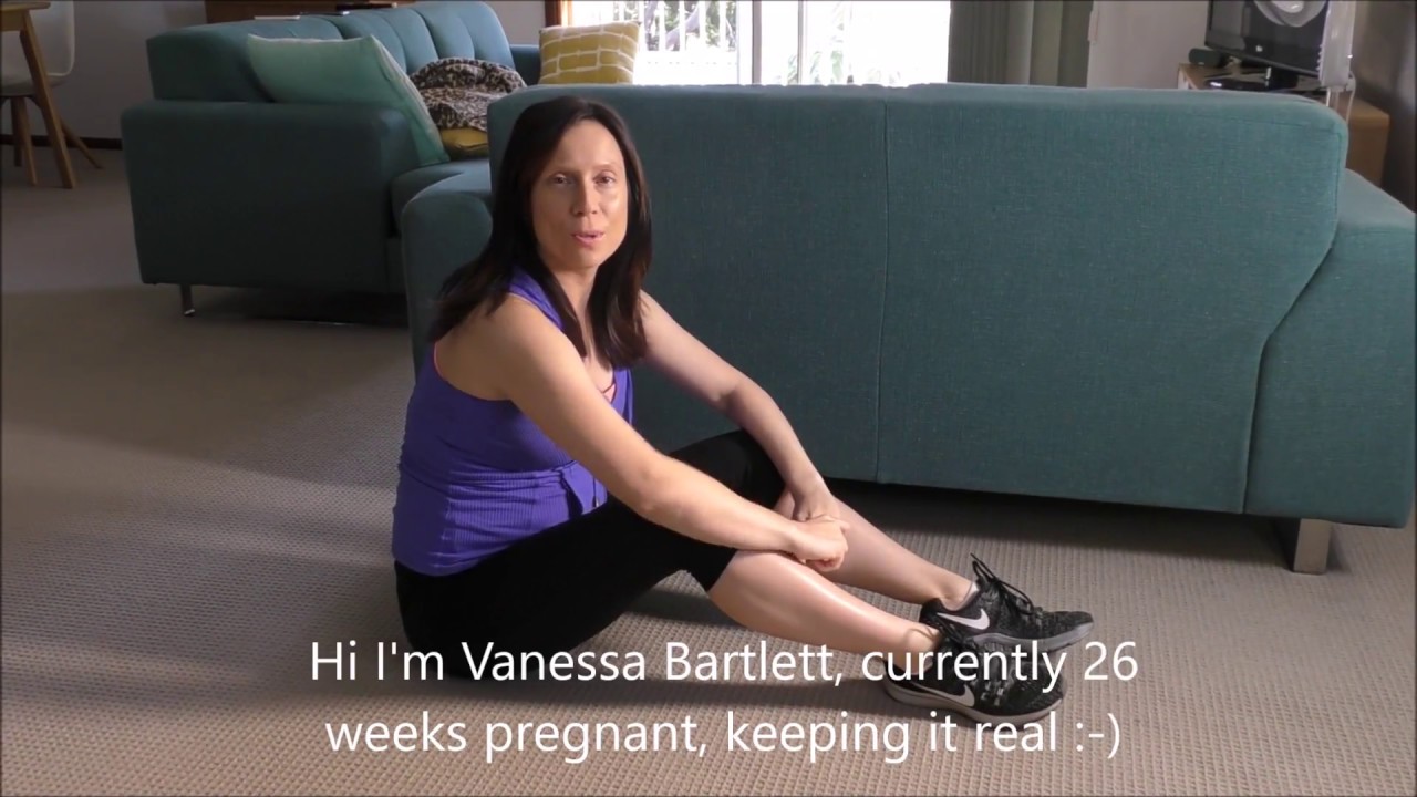 Is it OK to do situps while pregnant? Tipseri