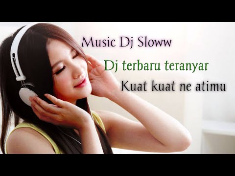 Dj sewates kerjo Paling cocok buat santai