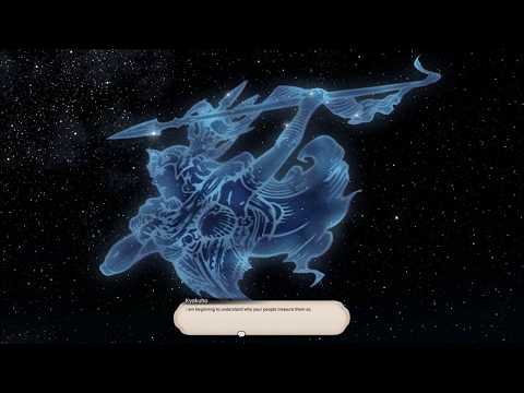 Stormblood: Astrologian Level 63 Job Quest