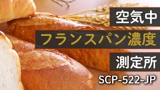 【ゆっくりSCP紹介】SCP-522-JP【空気中フランスパン濃度測定所】